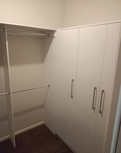 kitchen cabinets installation